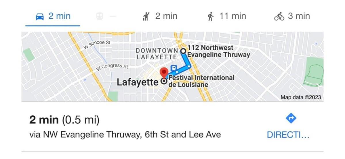 Evangeline B Lafayette Luaran gambar